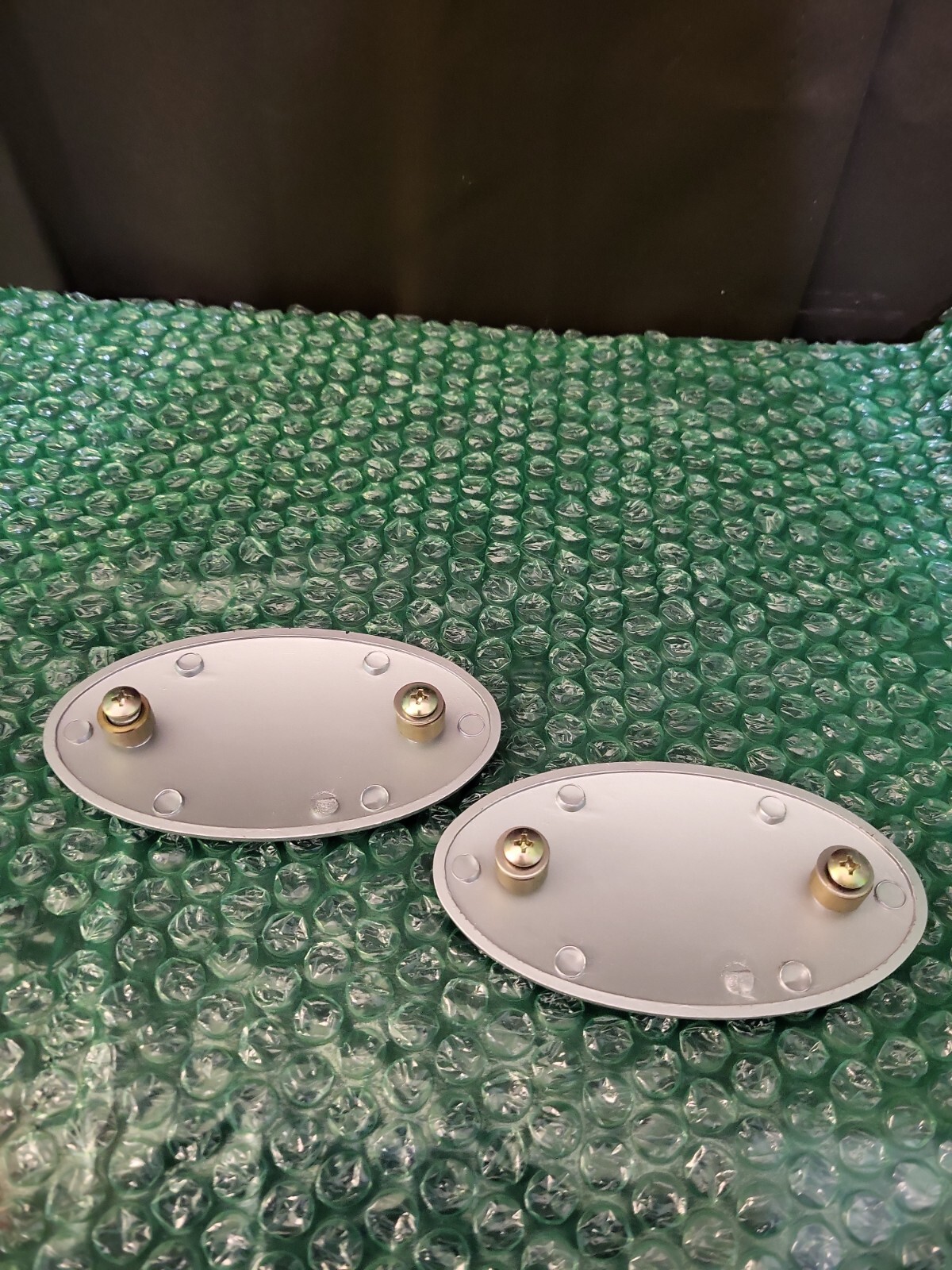 SportsArt 8003 Elliptical Emblems (125A)