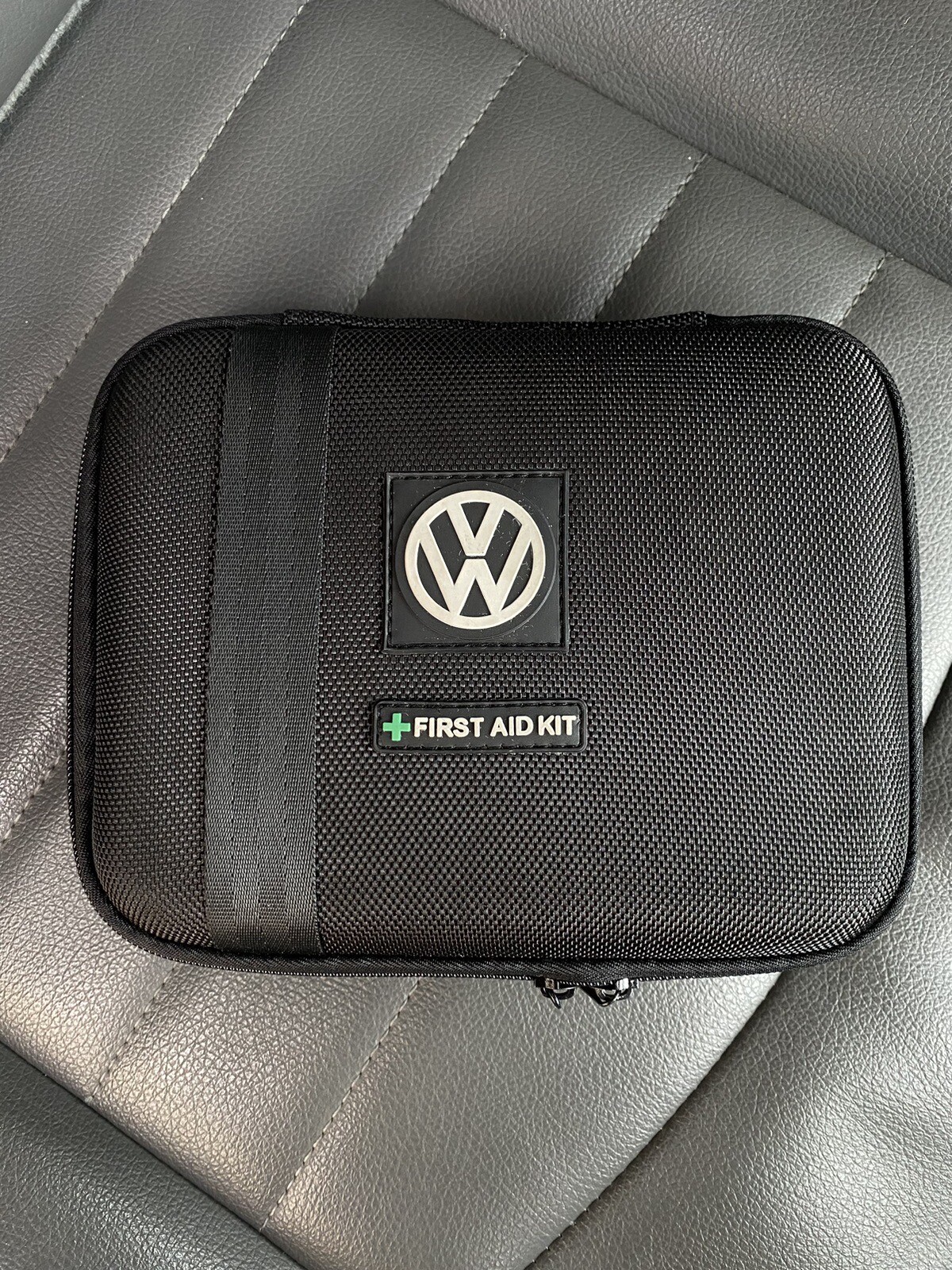 Genuine Volkswagen VW First Aid Kit