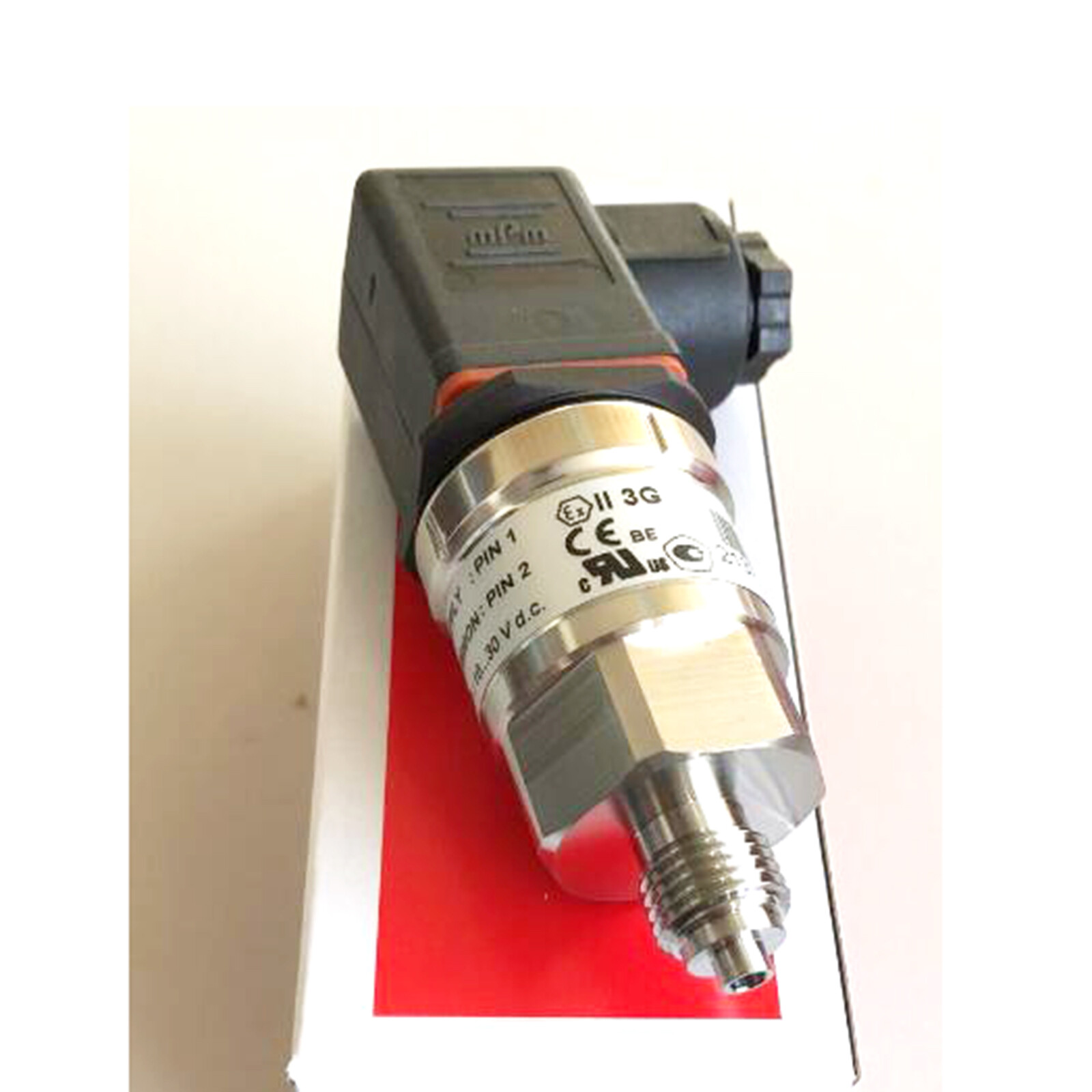 DANFOSS AKS3000 060G5846 Pressure Transmitter New