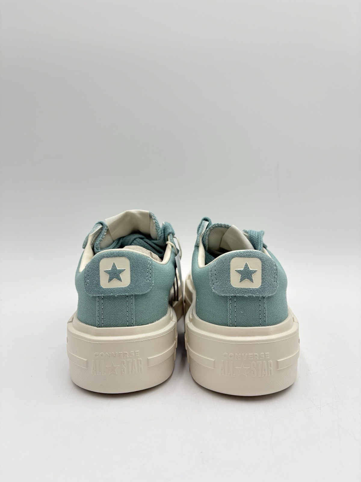 Converse Men’s Cruise Low Multiple Sizes Vernal Pool |A10653C|