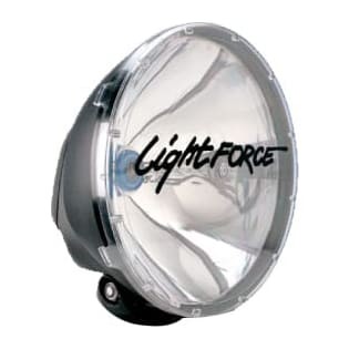 Lightforce XGT 240mm 12V 35W HID Driving Light (DL240HID): NEW, Free Shipping