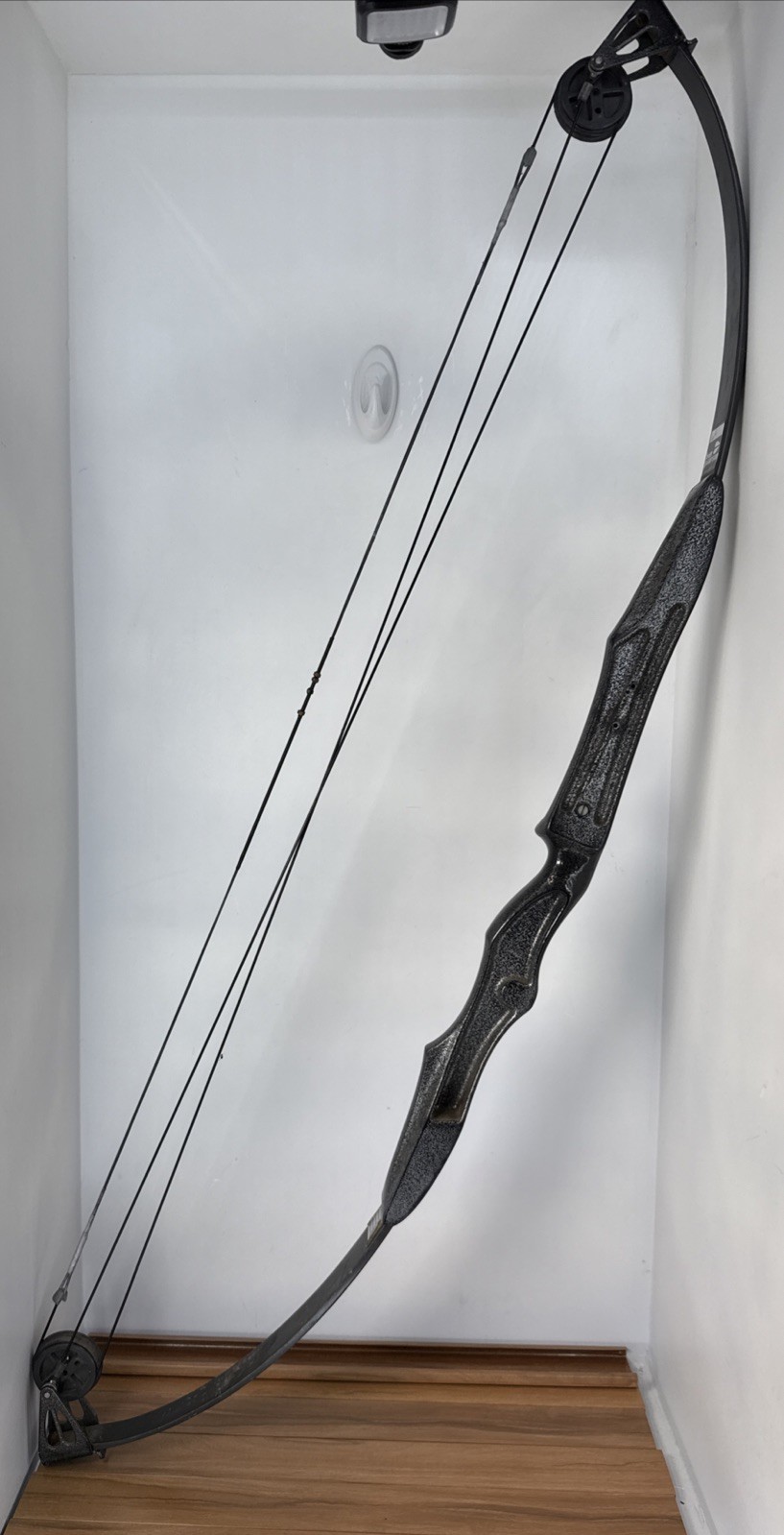 Ben Pearson Archery Compound Bow
