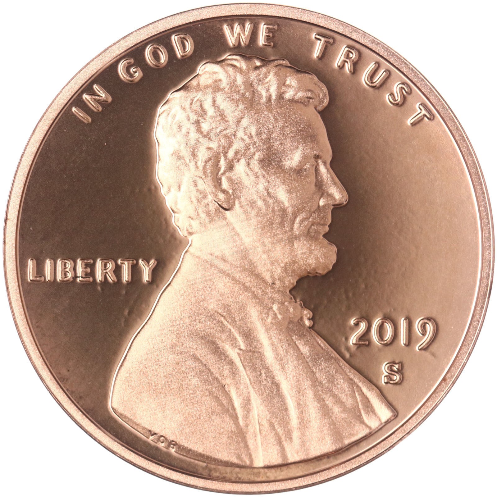 2019 S Partial Proof Set 10 Pack Kennedy Dime 99.9% Silver Nickel Cent Dollar