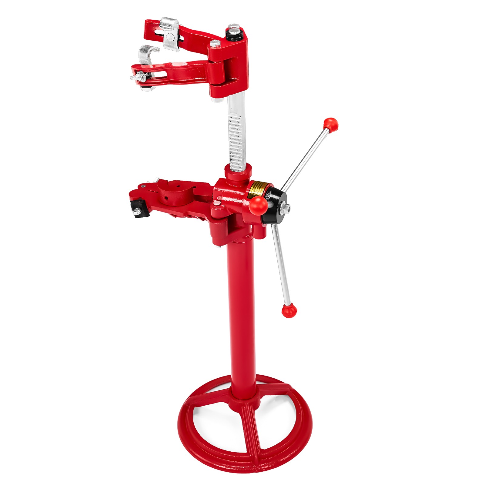 Heavy Duty 2200lbs Strut Spring Compressor Hand Operate Auto Suspension Tool