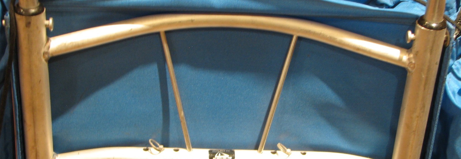 VTG Kelty External Aluminum Frame Backpack Mid 1970’s Small Excellent Condition