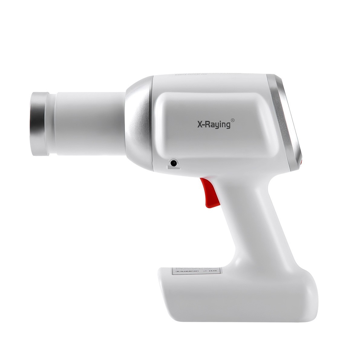 Portable Dental Digital X Ray Machine Unit High Frequency without Scatter Shield