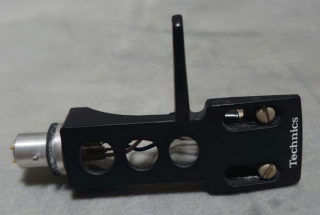 Technics Headshell