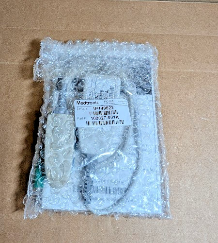 Medtronic PO100 Pulse Oximeter Finger Probe 100027-001A (New)