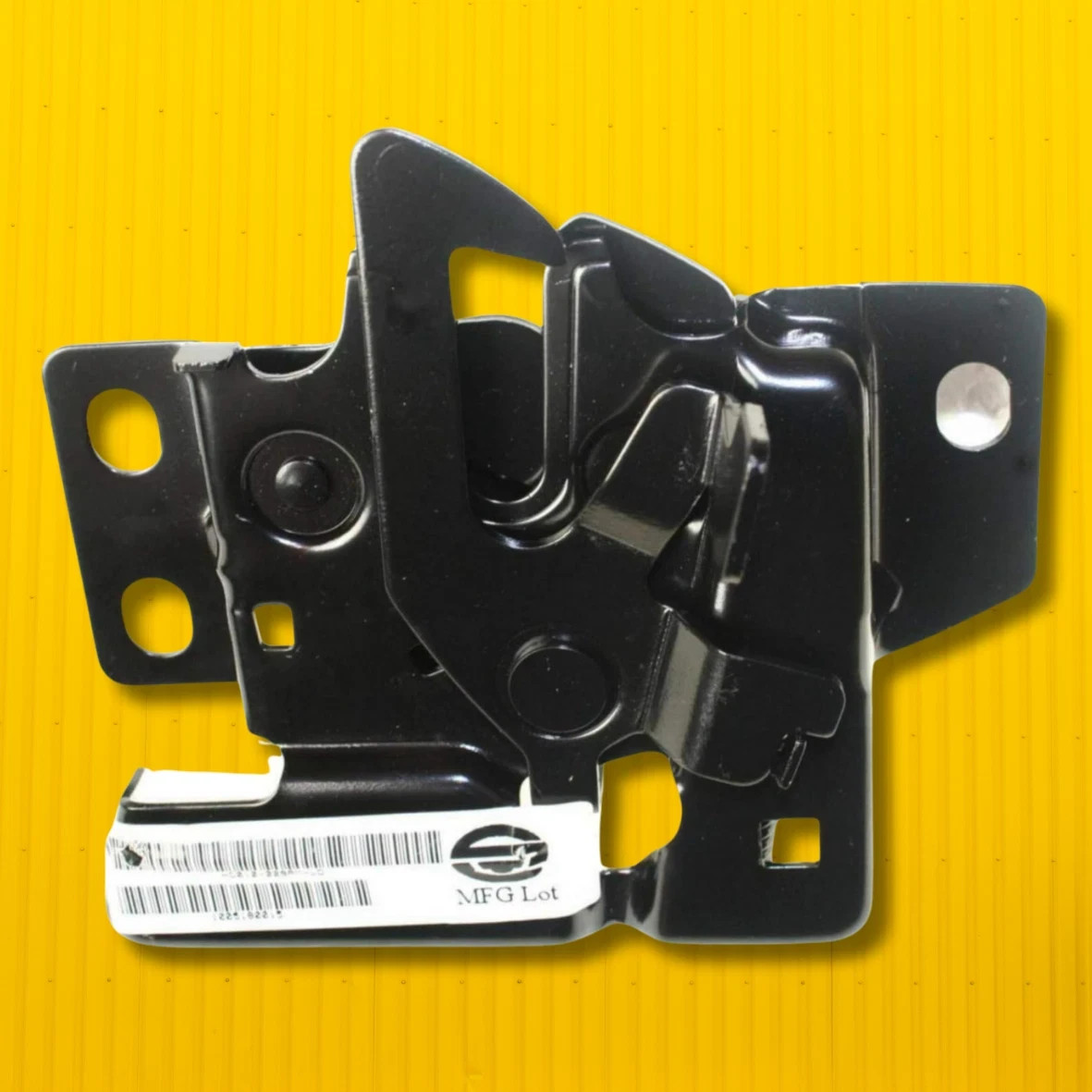 FIT FOR CIVIC 1996 1997 1998 1999 2000 HOOD LATCH LOCK 74120-S01-A03, 74120-S01