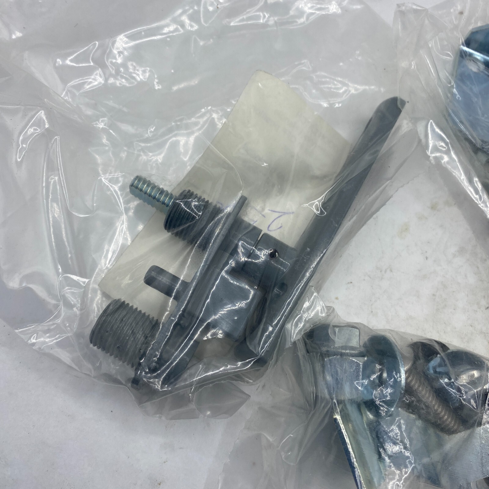 ABB, KDH3R, DOOR HDWR KIT 3 PT LATCH