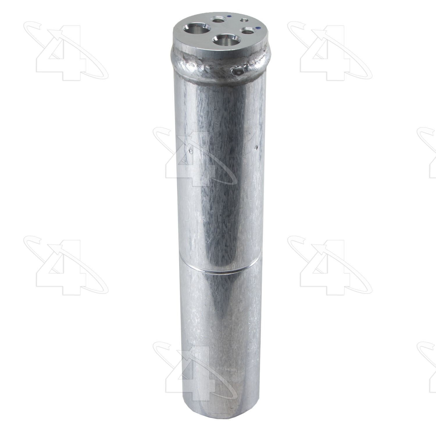 A/C Receiver Drier For 2016 Scion iA 4 Seasons 811GD64