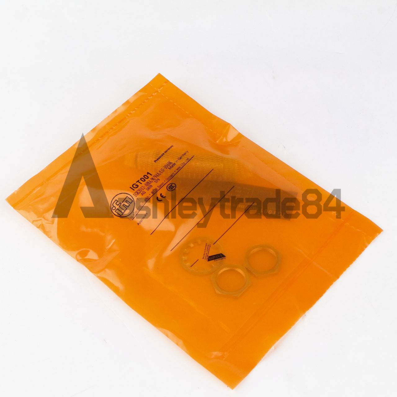 ONE NEW for IFM IGT001 Proximity Switch Sensor