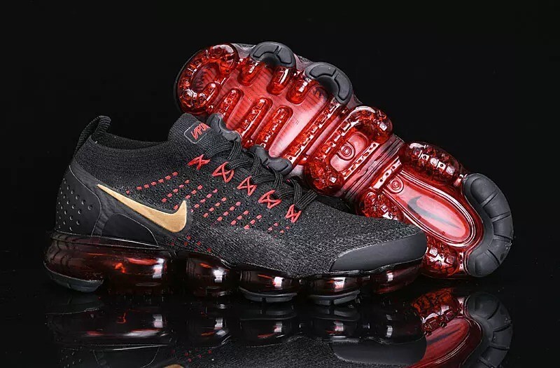 New Nike Air VaporMax Flyknit 2 Men's Shoes, US 7-11 sizes, Free shipping