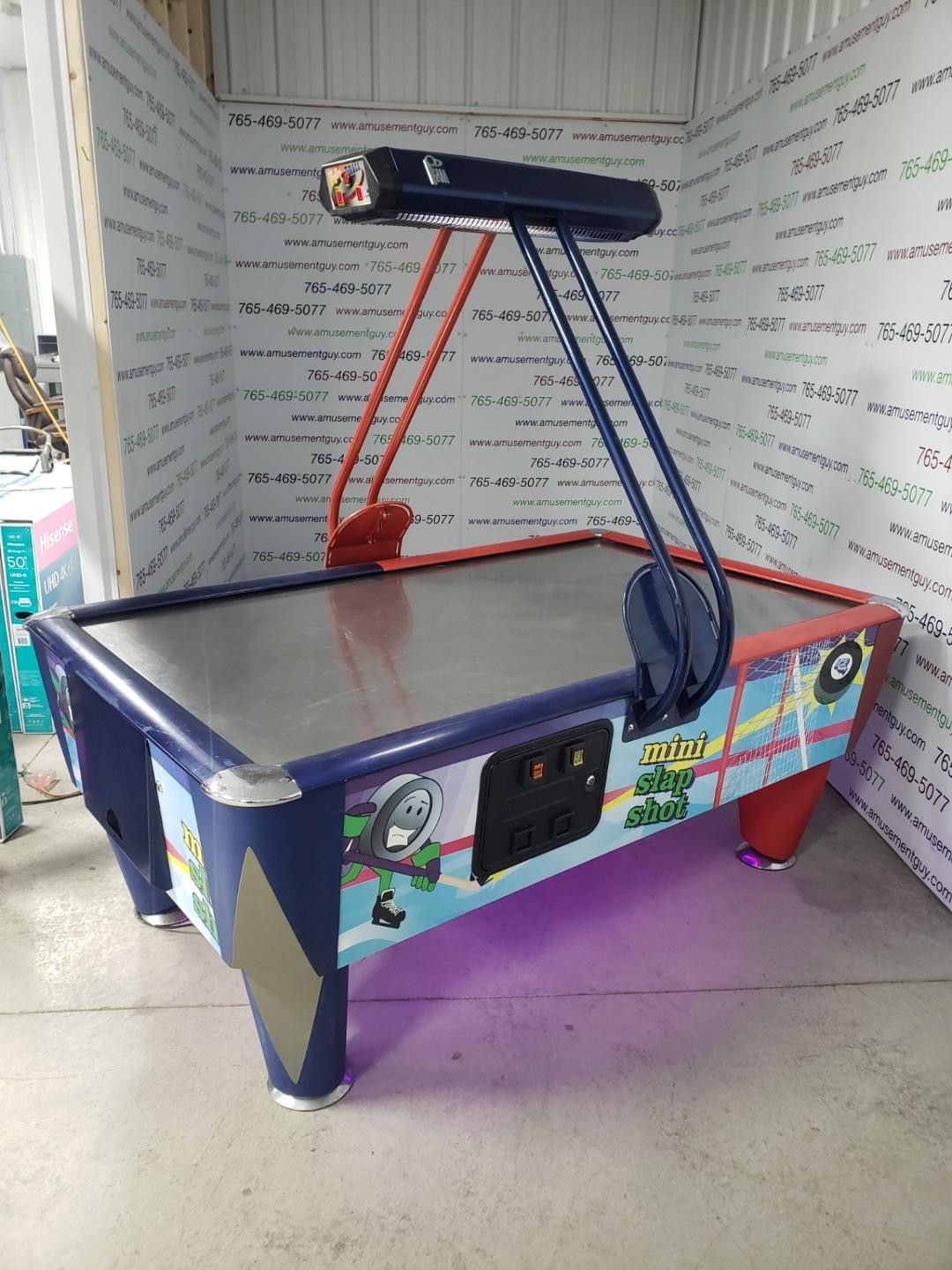 Pile Up by Smart Industries COIN-OP Arcade Video Game
