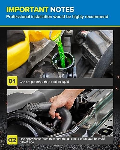 Radiator, Compatible with Montero Sport 1997-2003, Replacement for 2278,
