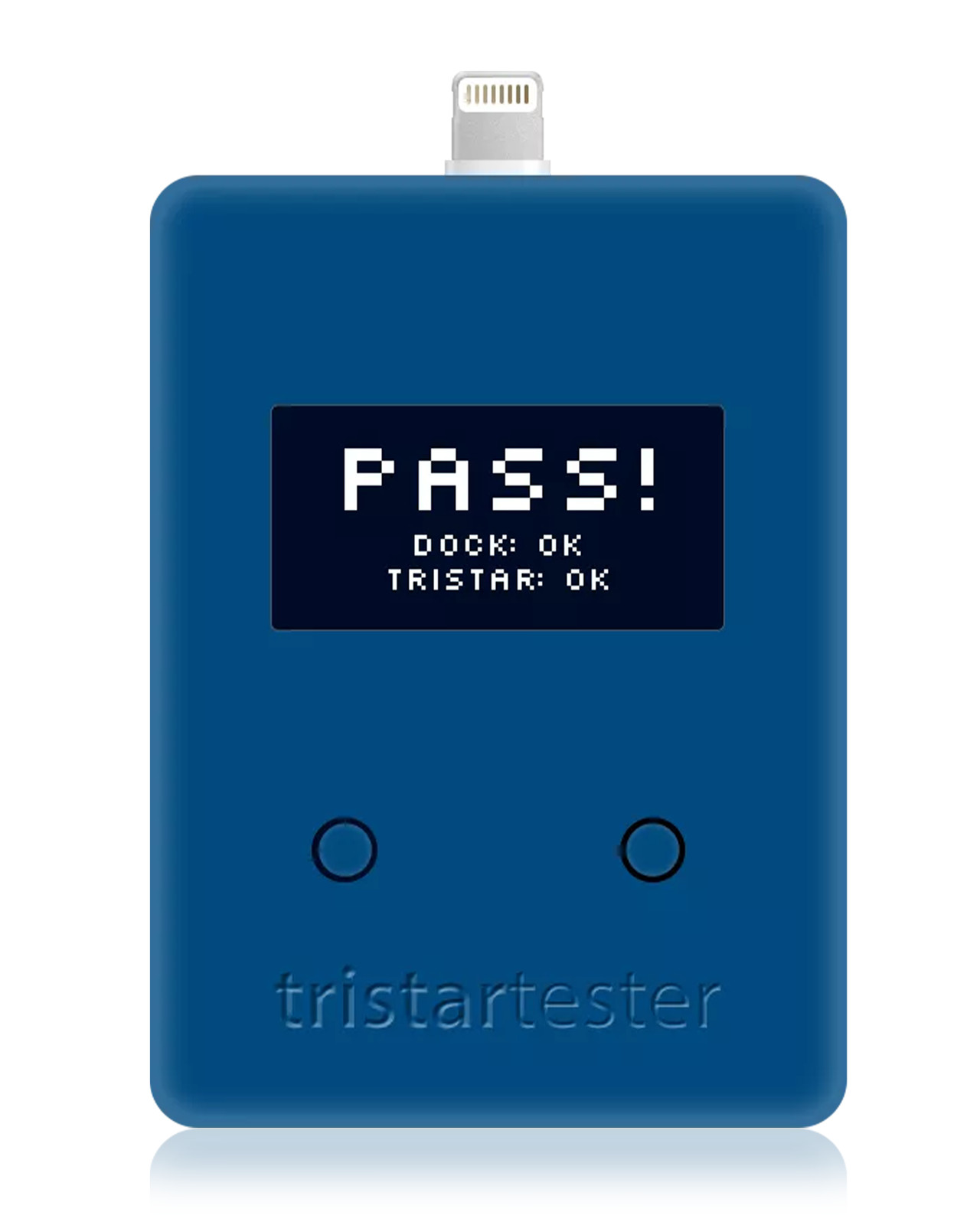 Replacement Tristar Tester Version 3.0 (SmartMod Pro)
