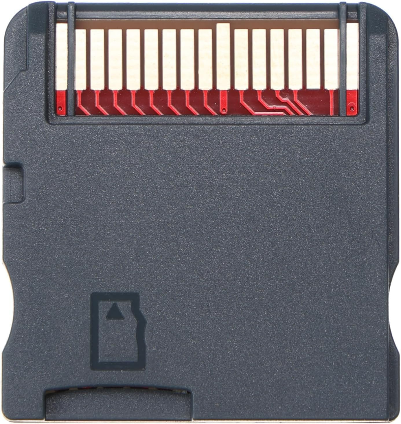 R4 Video Games Memory Card，3Ds Game Flashcard Adapter Support for NDS MD GB GBC
