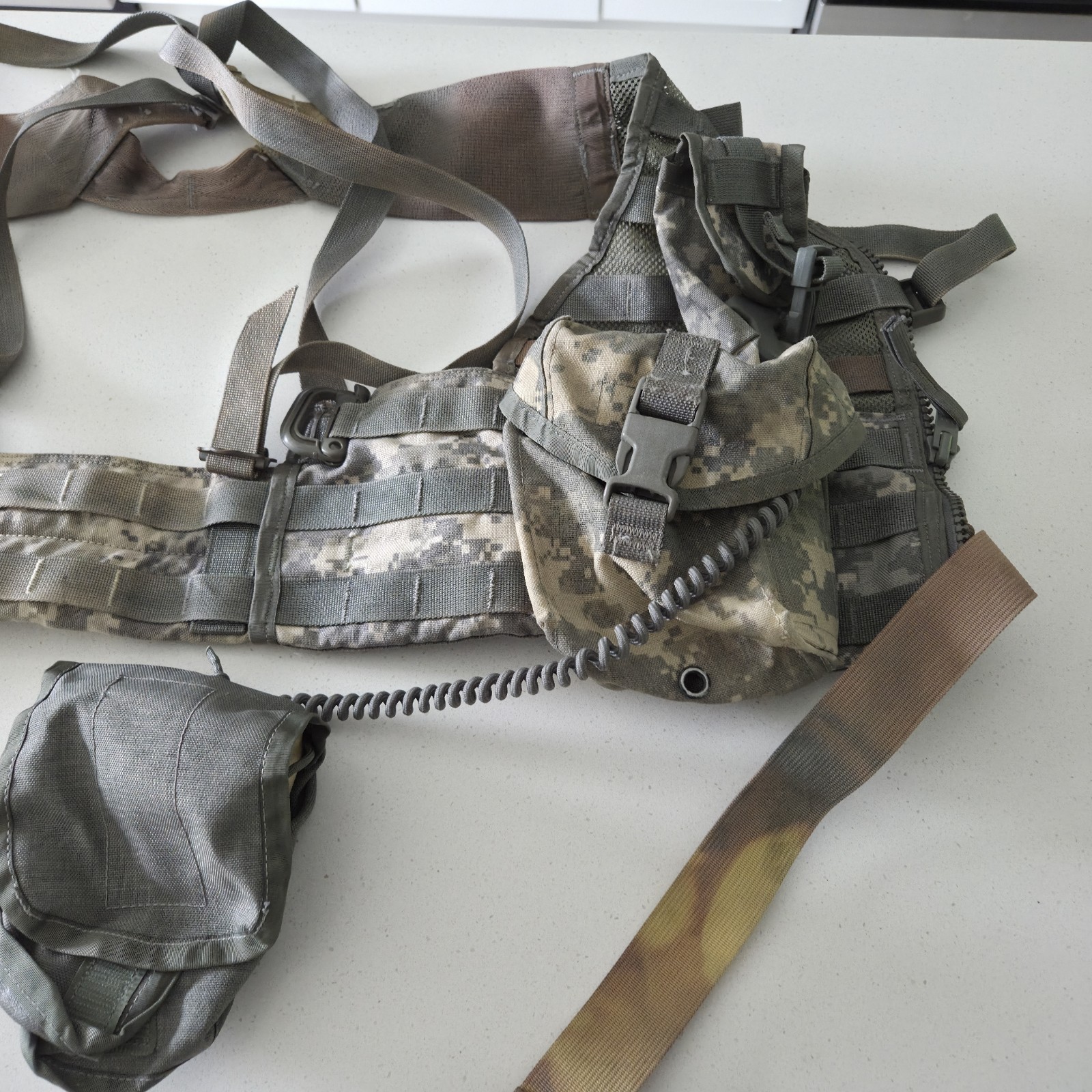 US Army Chest Rig