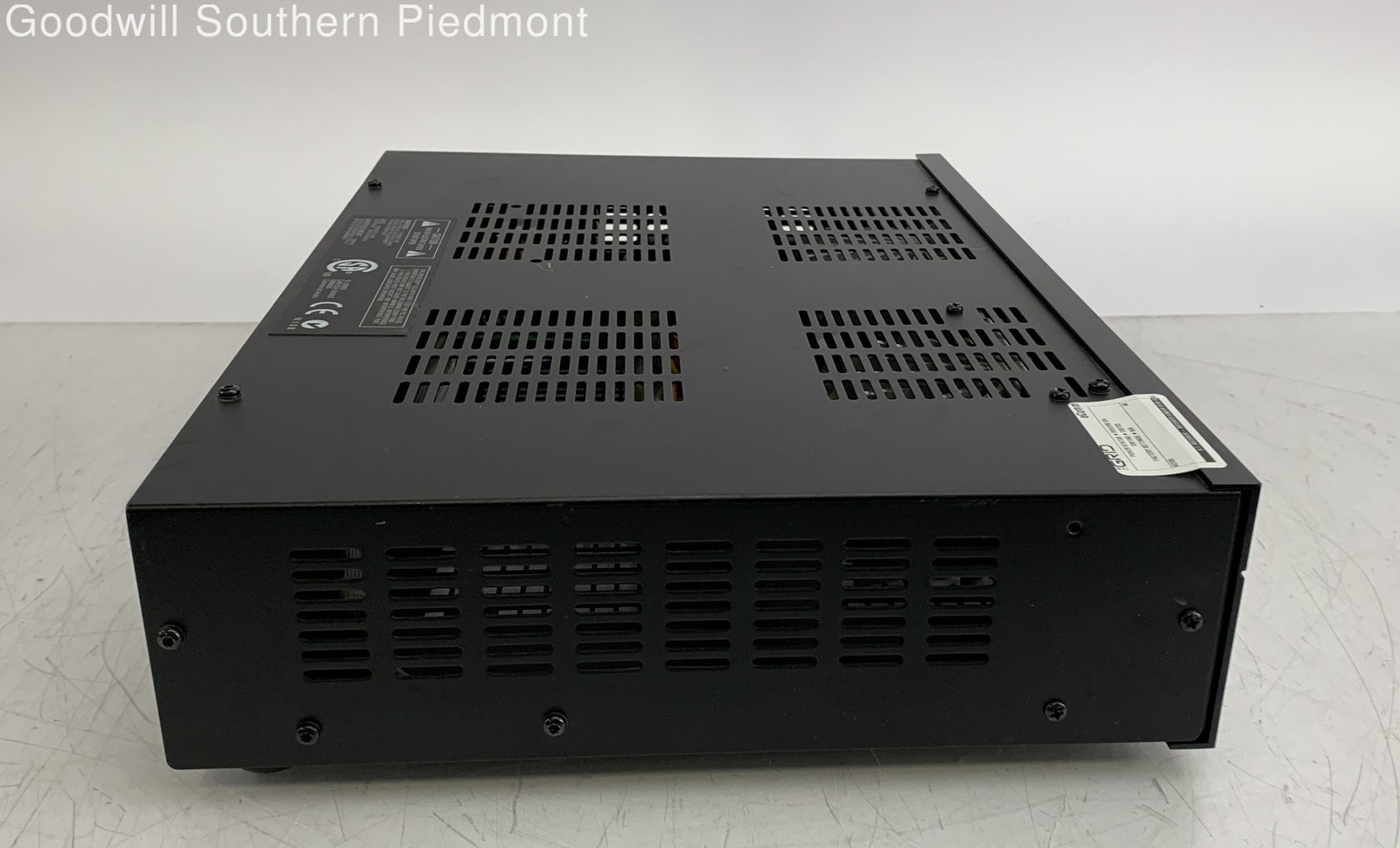 CROWN 180A Power Amplifier - Tested