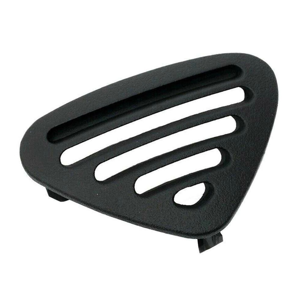 Black Air Vent Dash Replacement for LS 2000 2002 OEM Number XW4Z19E630AAJ