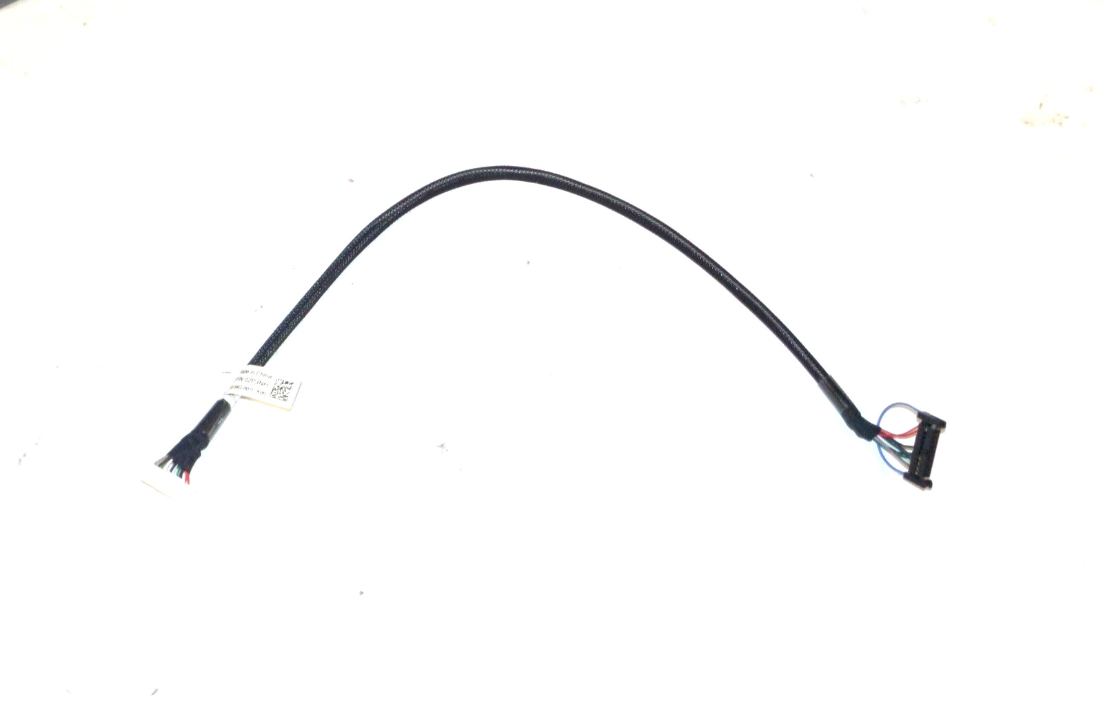 DELL OEM POWEREDGE R330 CABLE GREAT SHAPE SHIPS QUICKLY AMA01 2P3NH