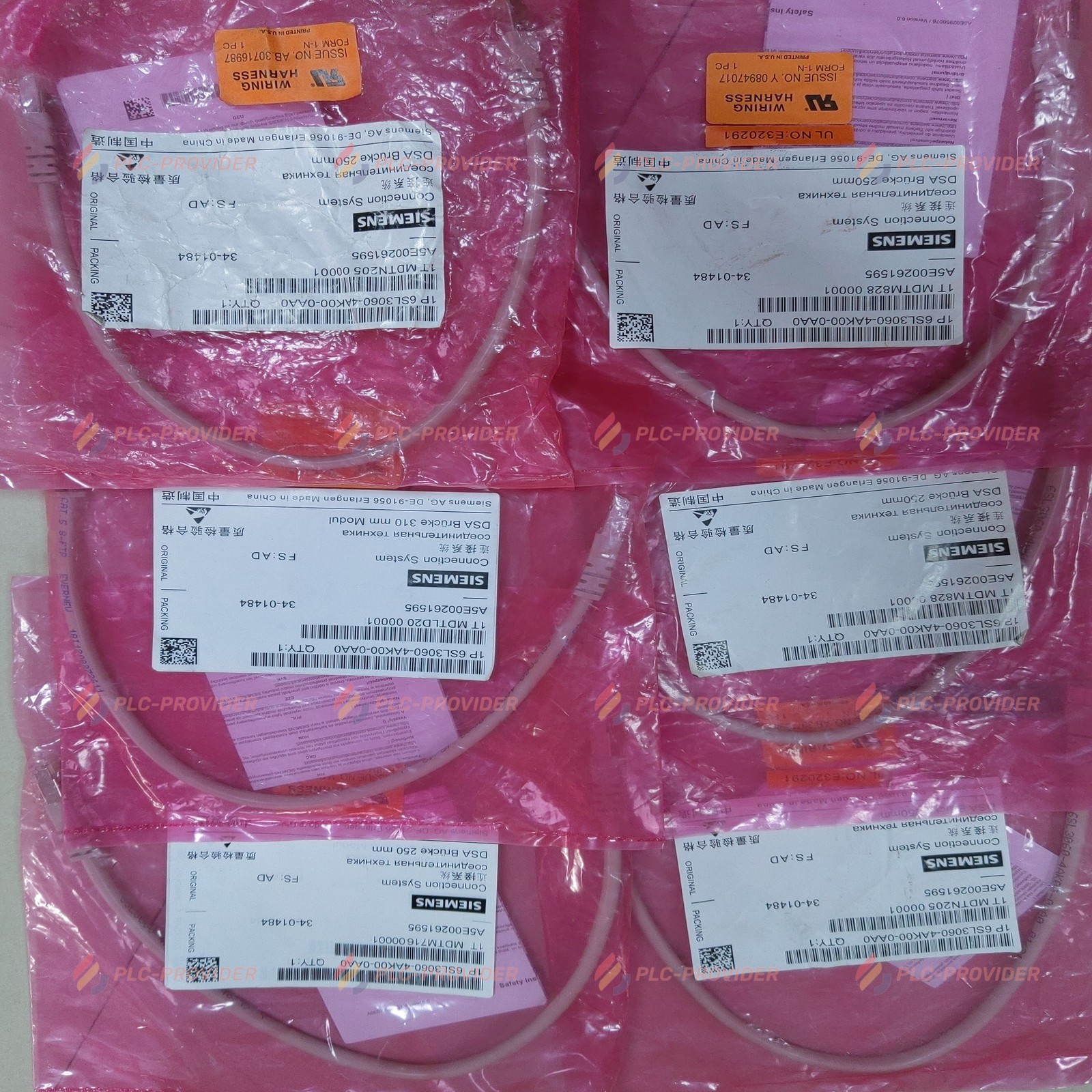 * US STOCK * 1PC NEW 6SL3060-4AK00-0AA0 Siemens Free Shipping