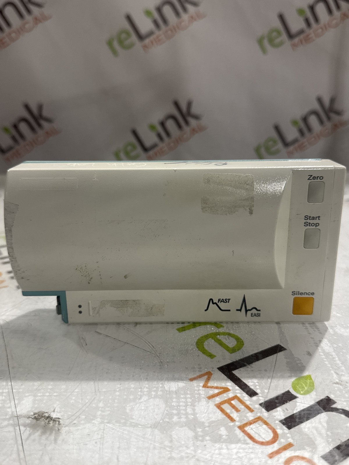 Philips M3001A-A01C06 Fast SpO2, NIBP, ECG, Temp, IBP MMS Module