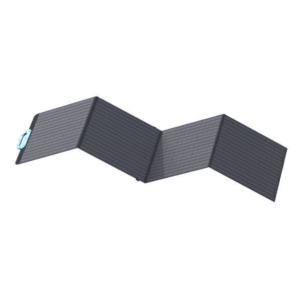 BLUETTI 200W Foldable Solar Panel for Power Station IP67 RatingMonocrystalline
