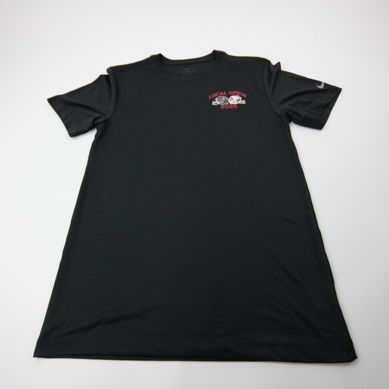 Tampa Bay Buccaneers Nike Dri-Fit Short Sleeve Shirt Men's Used Multiple Sizes