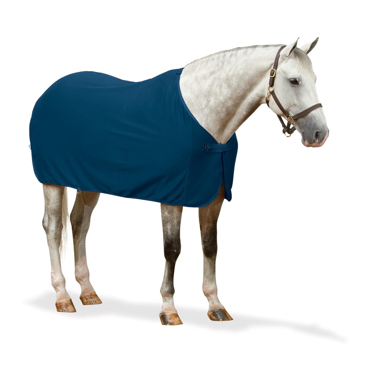 Centaur Turbo-Dry Dress Cooler w/Braid - 3x Moisture-wick, Stretch Fabric