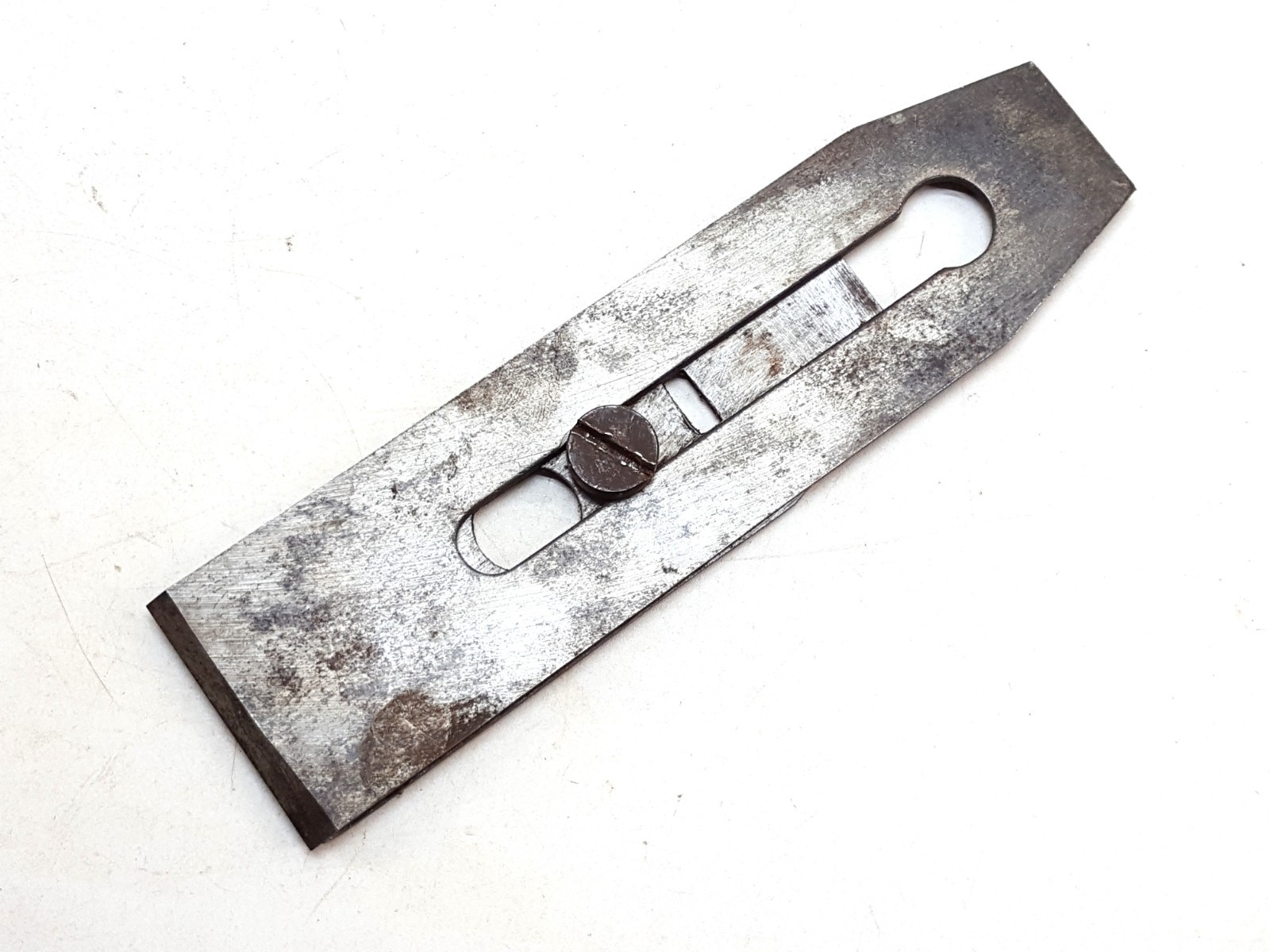 4055 Sargent 1409, 1414; Hercules Double Iron