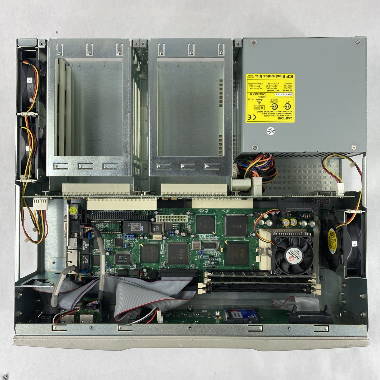 Optibase MGW 2000e Video Streaming Server