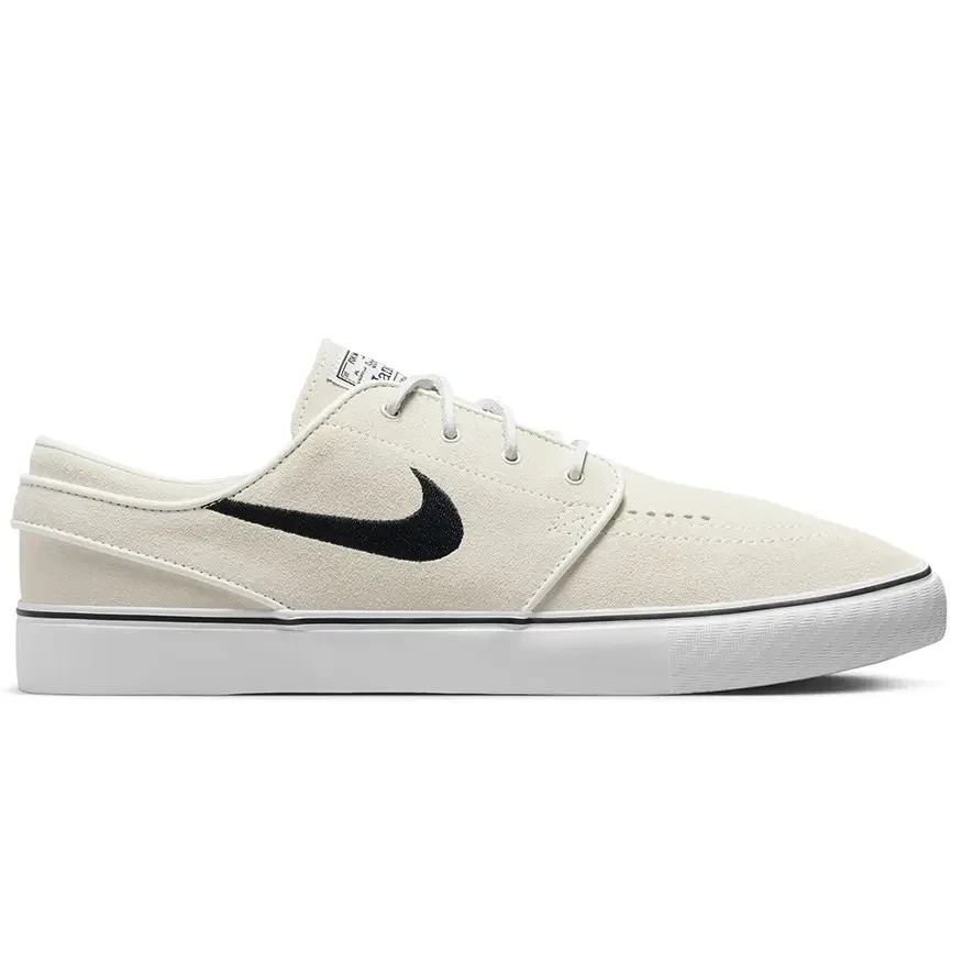 Nike SB Zoom Janoski OG+ Summit White Grey Black FD6757-100 Mens Size