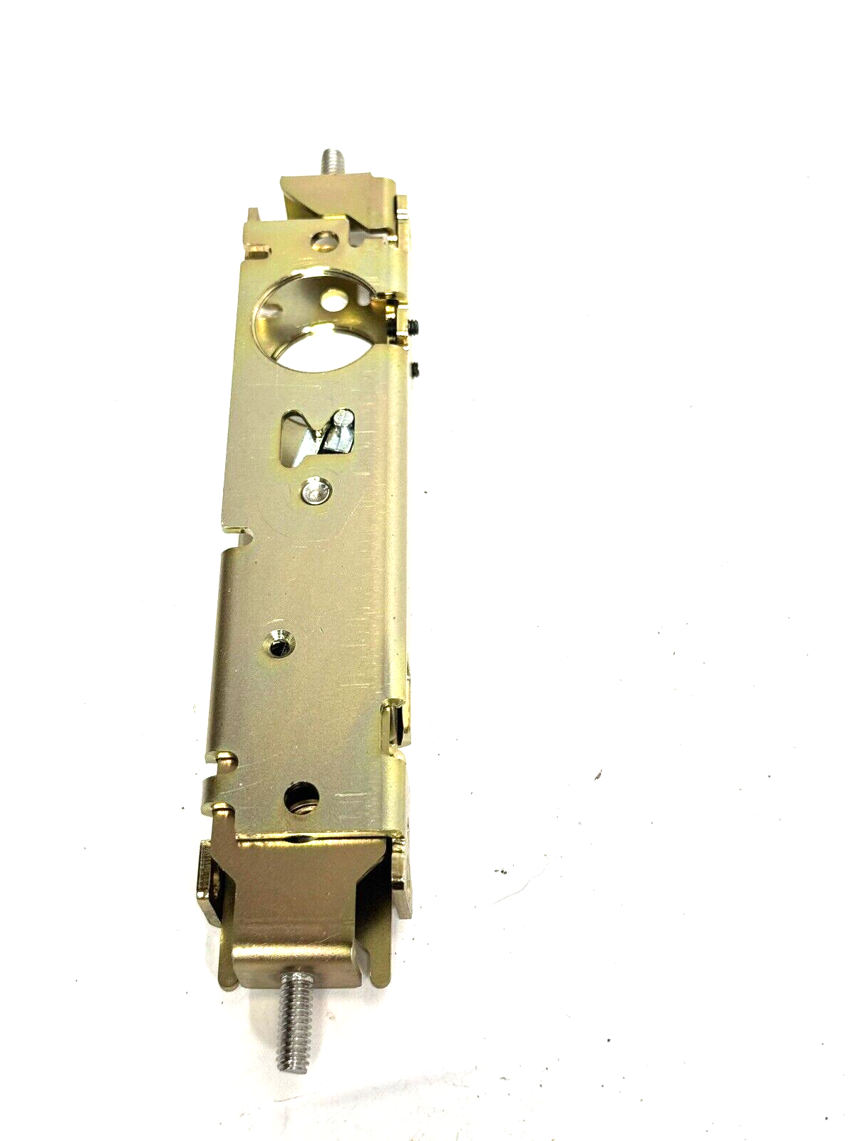 Storefront Commercial Two-Point Deadlock Heavy Duty