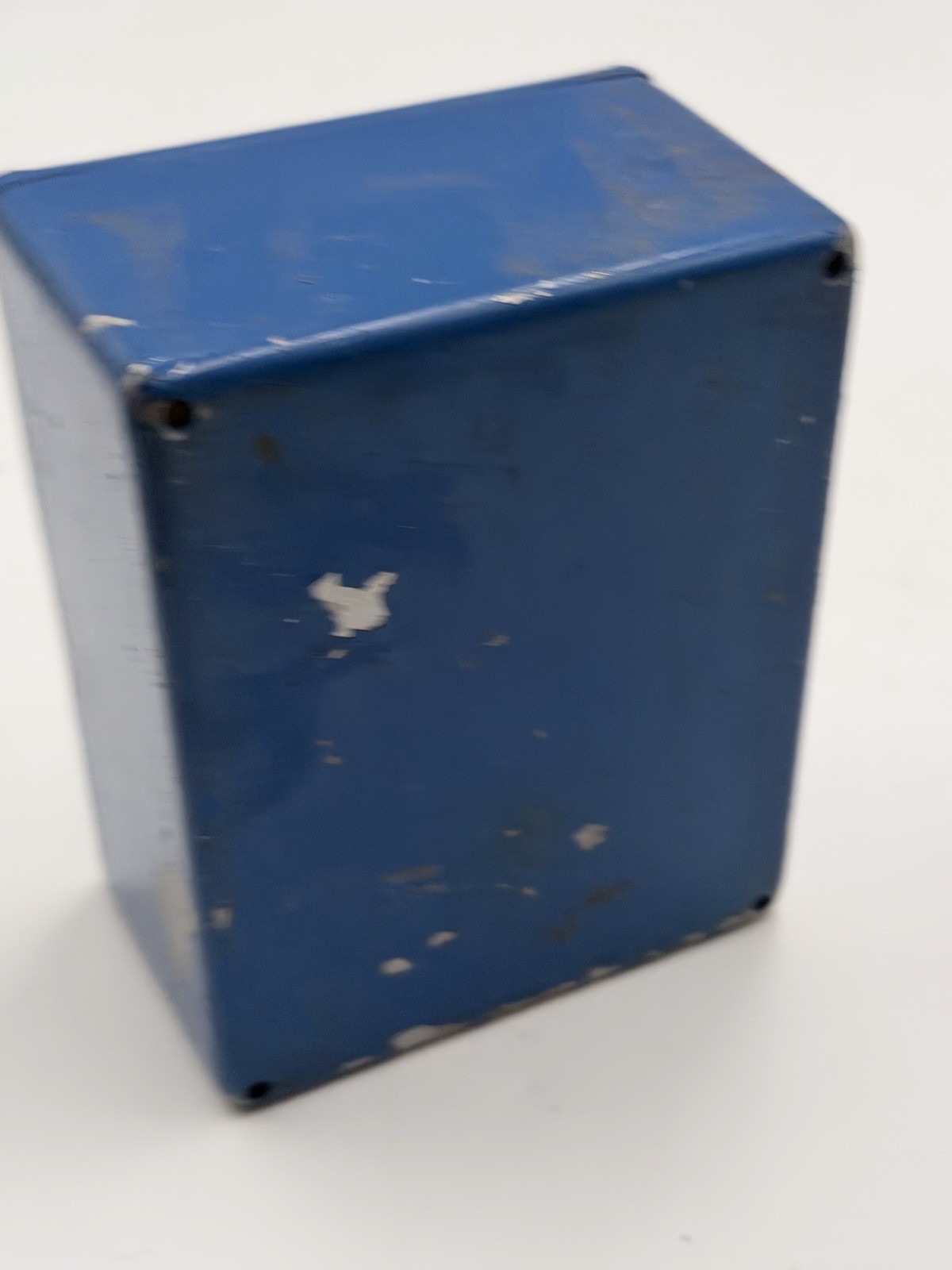 Allen Avionics Inc., Hum Eliminator HEC-2000 bandwidth DC-30mhz