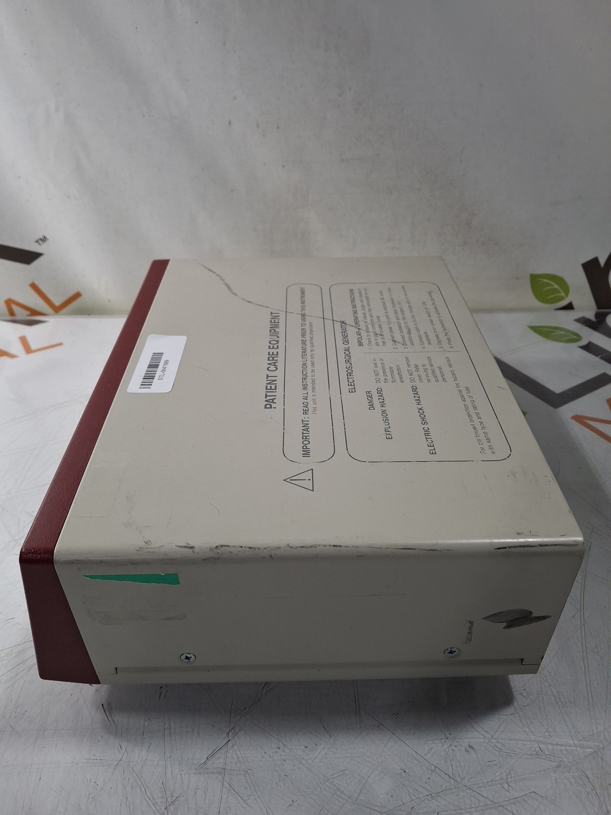Richard Wolf 2352 Bipolar Generator