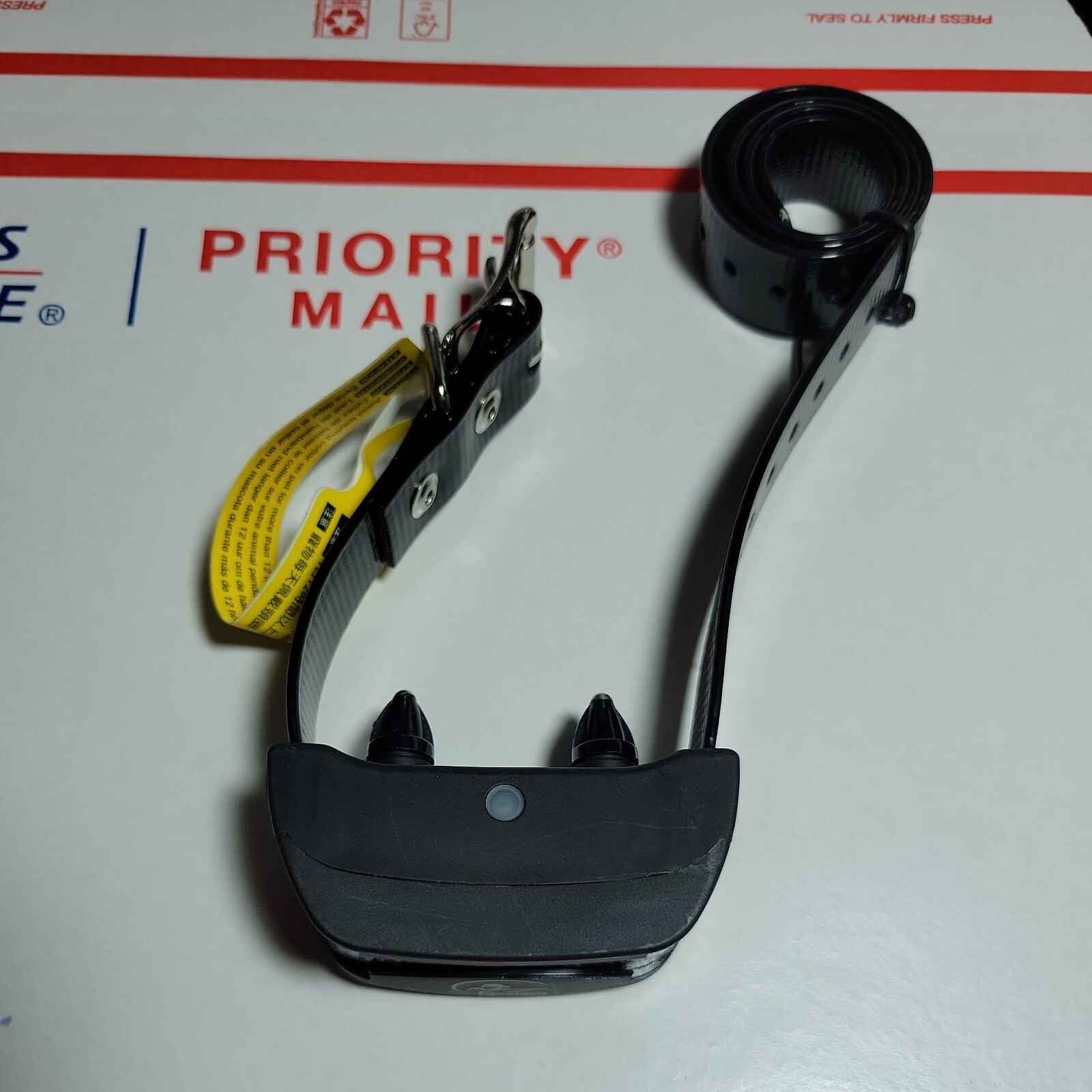SportDOG SDR-AF Add-A-Dog Receiver Collar SDT00-13858 for SD-425-425X-825-825X