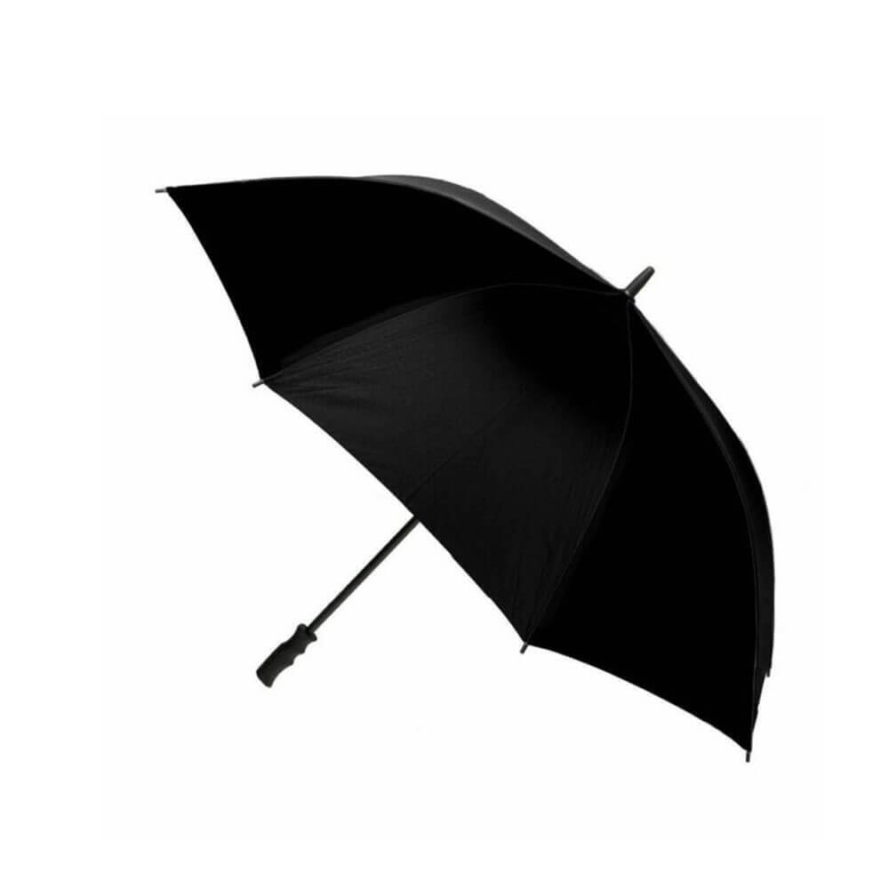 Brellerz Golf Shaft Easy Grip Handle Umbrella 14mm Heavy Density Polyster Cover