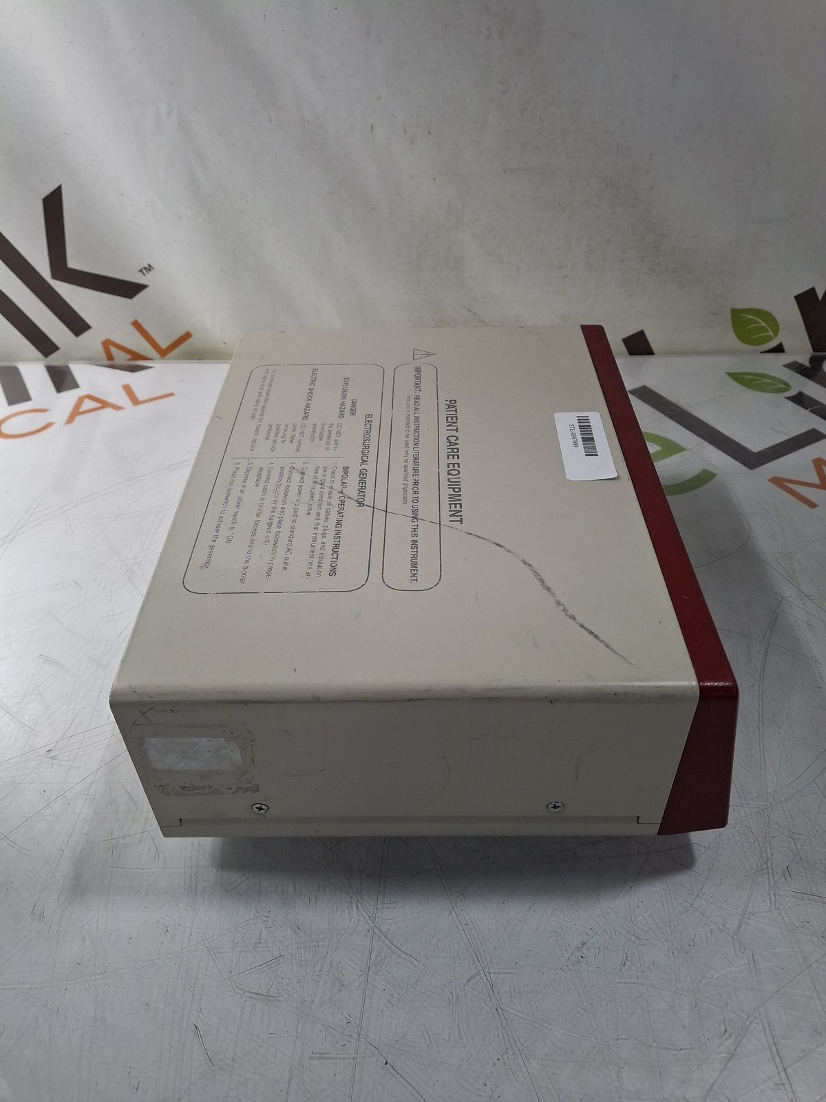 Richard Wolf 2352 Bipolar Generator