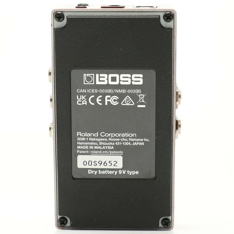 BOSS RC 5 Loop Station