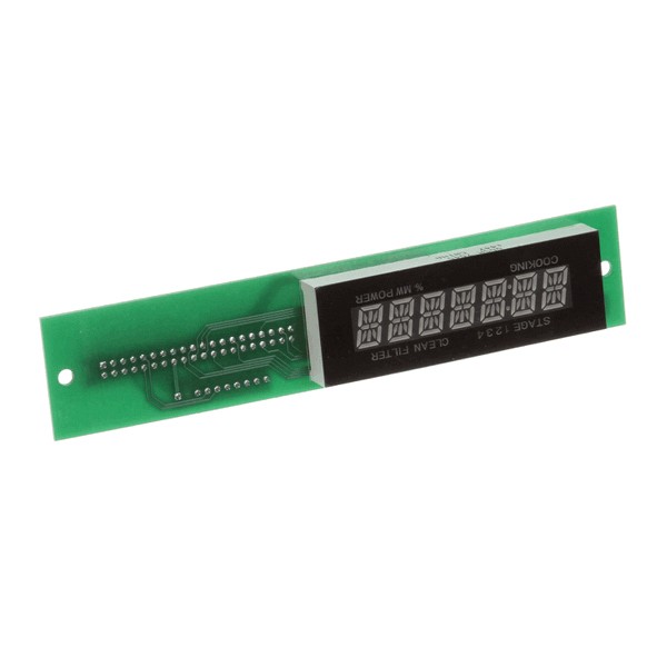 Amana 59004085 Board, Display
