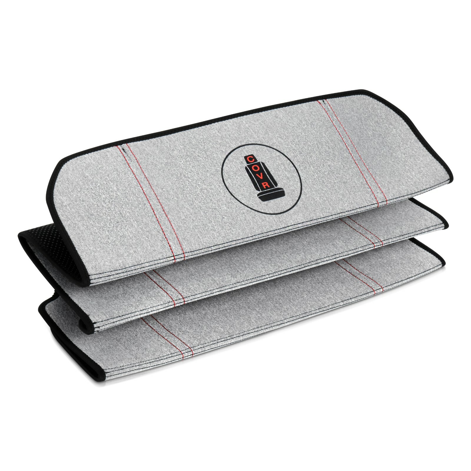 CovR - Water Resistant Temporary Seat Cover