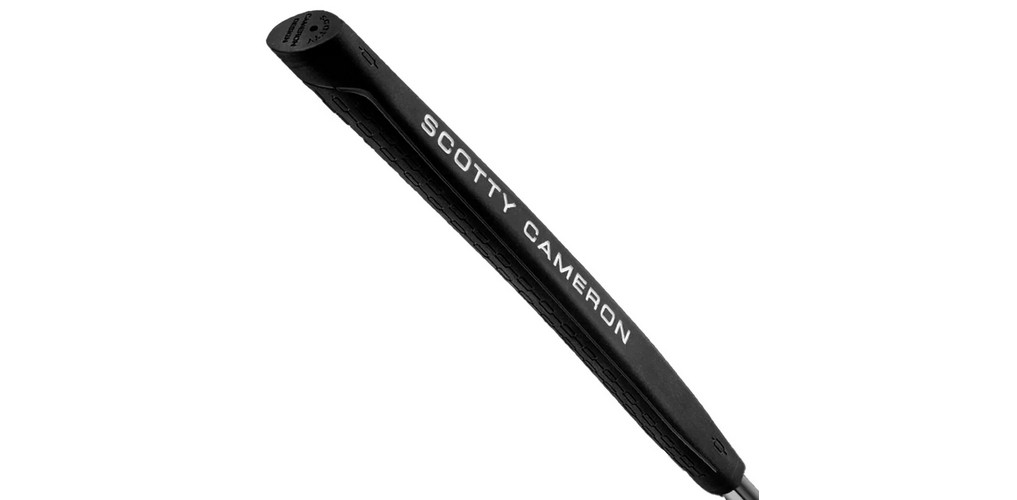 Scotty Cameron Full Contact Paddle Putter Grip NEW