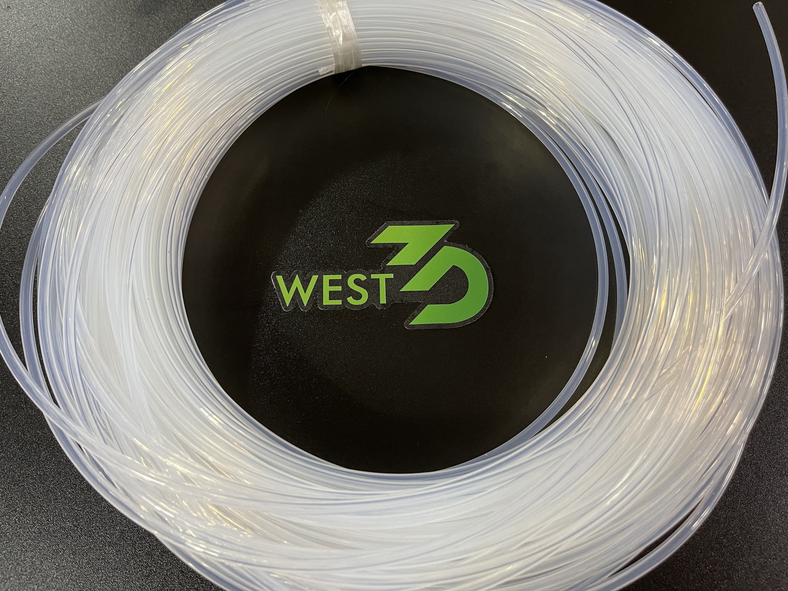 Bowden / PTFE Tube 4mm OD 3mm ID