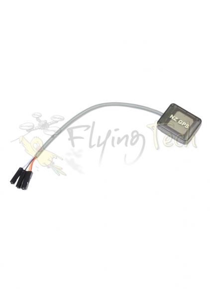 Super Mini Ublox Neo-7 GPS for Drone FC Naze32 Cleanflight / Betaflight UK STOCK