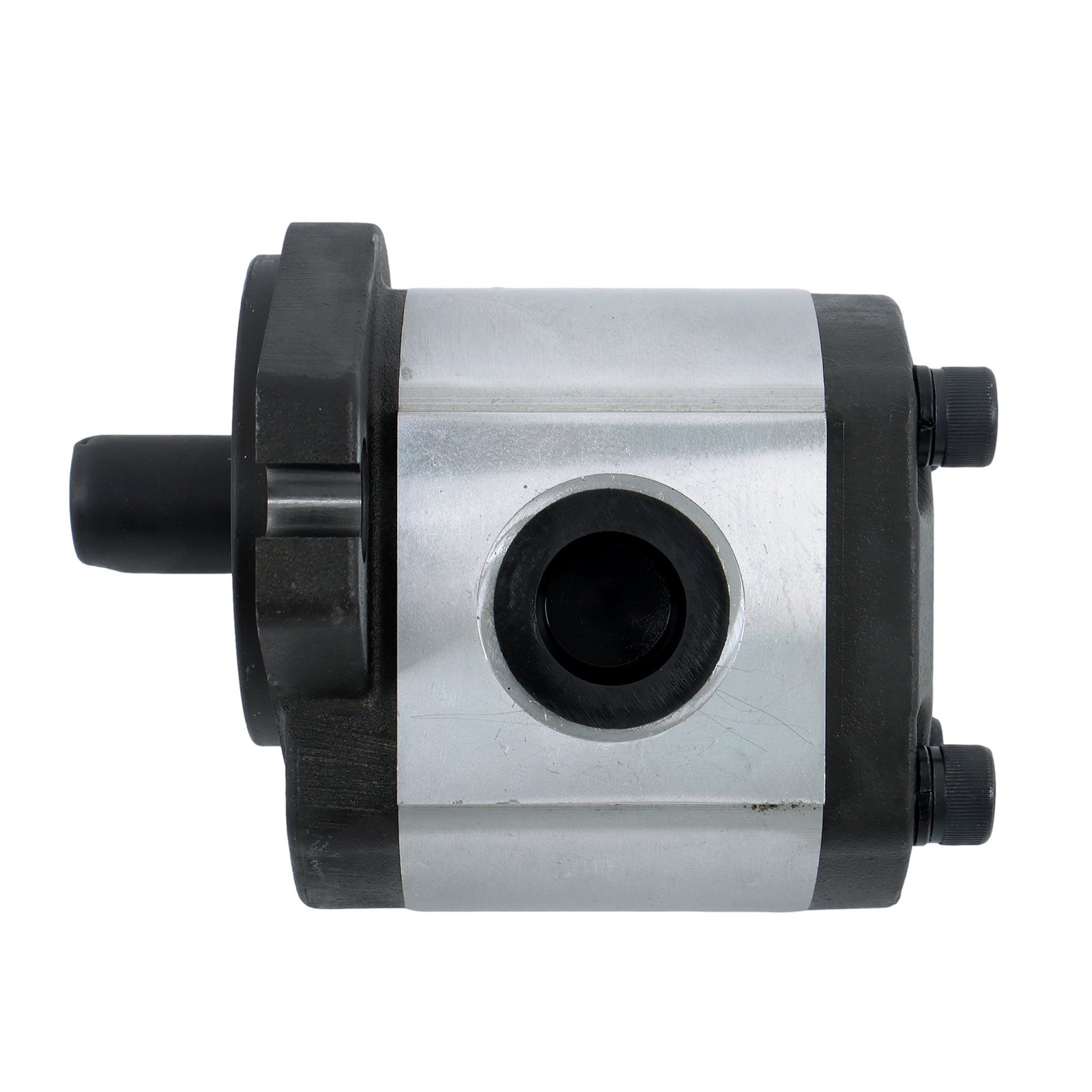 Hydraulic Gear Pump 2-10 GPM 3/4" Keyed Shaft SAE A-2 Bolts CCW