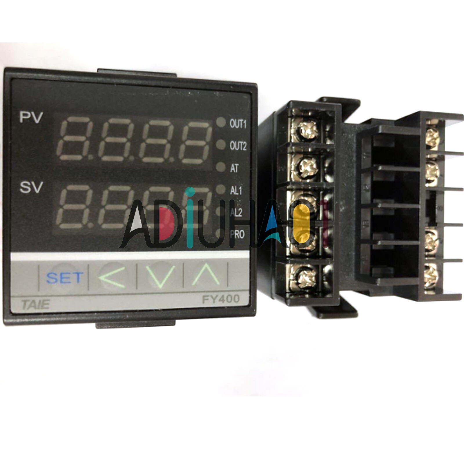 1PCS NEW TAIE FY400-101000 Micro Temperature Controller