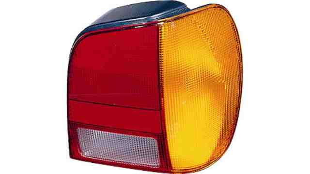 IPARLUX PILOT REAR LIGHT RIGHT compatible with compatible with VOLKSWAGEN POLO I