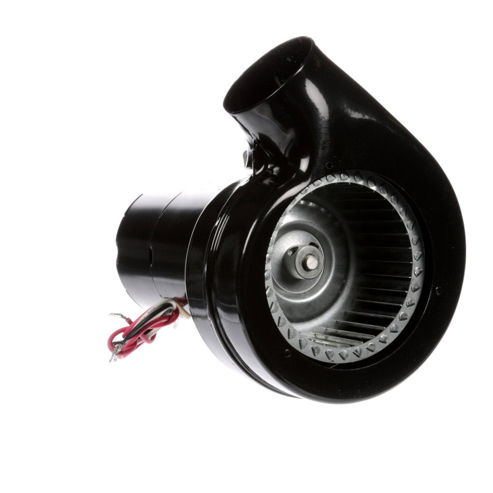 Middleby Marshall 73287 Burner Blower Motor - Free Shipping