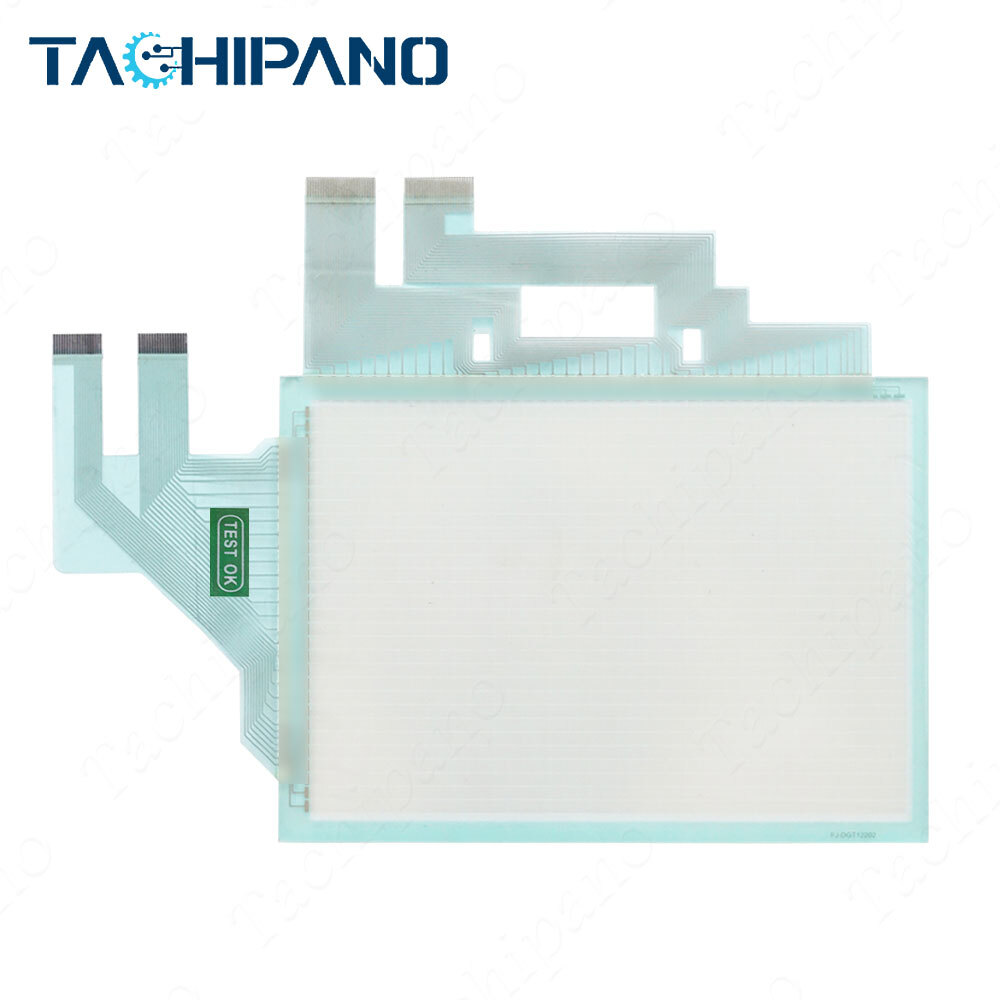 GT1575-VNBD Touch Panel Glass Screen for Misubishi GT1575VNBD